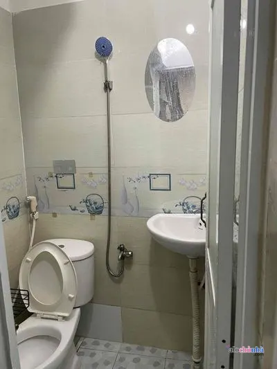 Bán Nhà số 362/18/4 Đường Phan Huy Ích, Phường 12, Quận Gò Vấp - ảnh 3