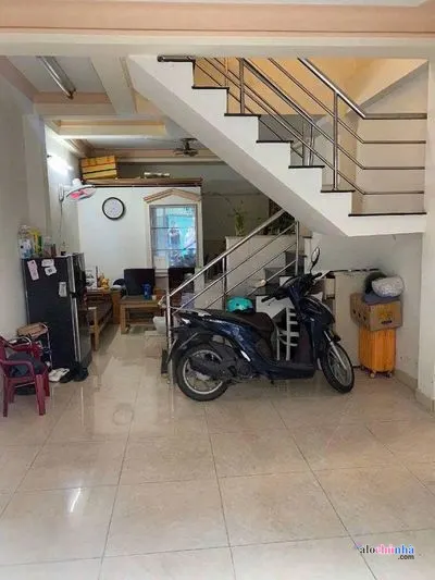 Cho Thuê  Nhà số 1333 đường Huỳnh Tấn Phát, Phường Phú Thuận, quận 7 - ảnh 2