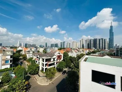 Bán Nhà số 16 Đường Số 34, Phường An Khánh, Thành Phố Thủ Đức - ảnh 2