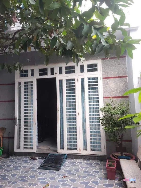 Bán  Nhà số 96/1H Đường Tân Xuân, Xã Trung Chánh, Huyện Hóc Môn