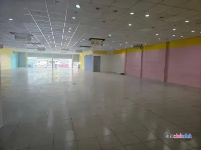 Cho Thuê  Mặt Bằng số 650 đường Trường Chinh, Phường 15, quận Tân Bình - ảnh 2