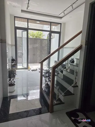 Bán  Nhà số 78/6/14 đường Bưng Ông Thoàn, phường Phú Hữu, Thành Phố Thủ Đức - ảnh 2