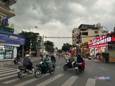 Cho Thuê  Nhà số 148A-148B đường Hoàng Diệu 2, phường Linh Chiểu, Thành Phố Thủ Đức - ảnh 4