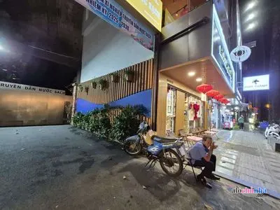 Cho Thuê  Nhà số 9-11 đường 3 Tháng 2, phường 11, quận 10 - ảnh 4