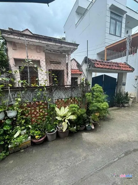 Bán  Nhà số 17/1/6 Đường Linh Đông, Phường Linh Đông, Thành phố Thủ Đức