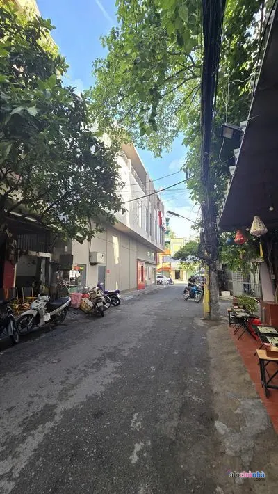 Bán Nhà số 243/4 đường Tô Hiến Thành, Phường 13, quận 10 - ảnh 3