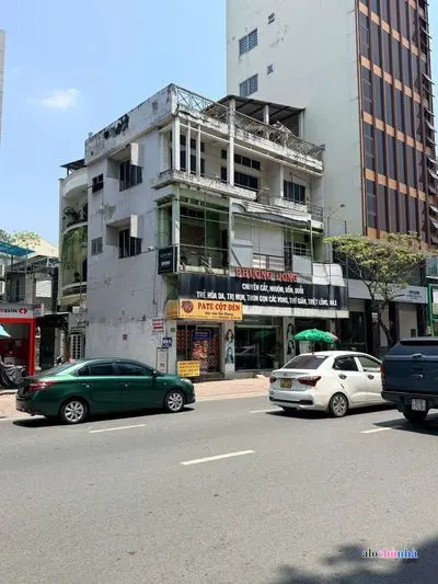 Bán  Nhà số 17 Đường Hồng Hà, Phường 2, Quận Tân Bình - ảnh 3