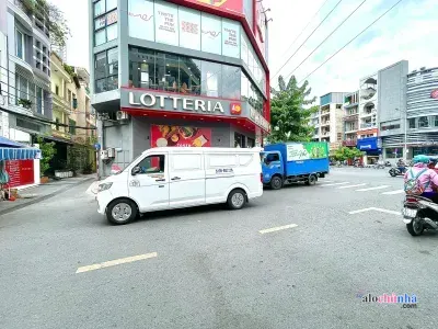 Bán  Tòa Nhà Căn Hộ Dịch Vụ số 145/6 đường Nguyễn Công Hoan, phường 7, quận Phú Nhuận - ảnh 2