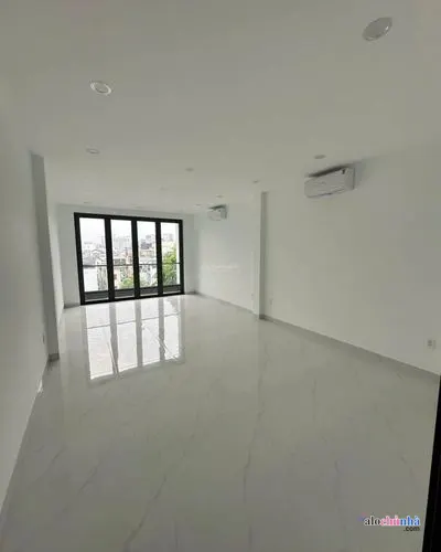 Cho Thuê  Nhà số 34 đường Cống Quỳnh, phường Cầu Ông Lãnh, quận 1 - ảnh 4