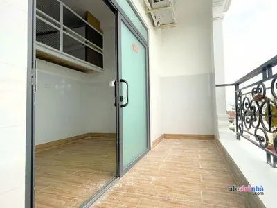 Bán  Tòa Nhà Căn Hộ Dịch Vụ số 143/68/15 đường Phan Anh, phường Bình Trị Đông, quận Bình Tân - ảnh 2