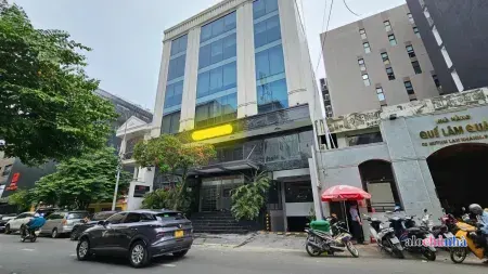 Bán Nhà số 4 đường Huỳnh Lan Khanh, Phường 2, quận Tân Bình