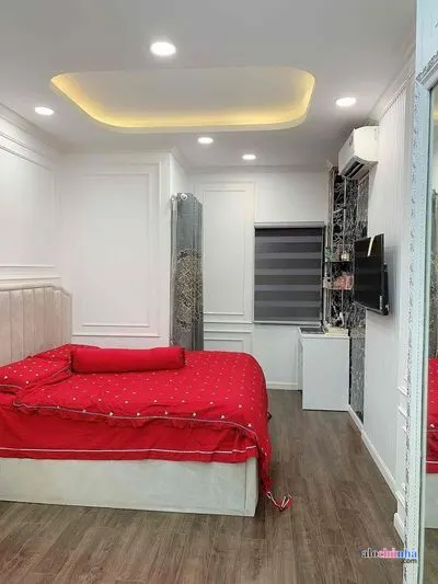 Bán  Nhà số 69/9 Đường Trần Đình Xu, Phường Cầu Kho, Quận 1 - ảnh 4