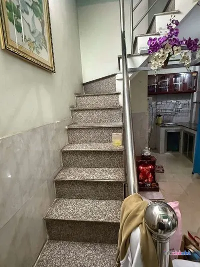 Bán Nhà số 54/4 đường Quốc Lộ 13, Phường Thới An - ảnh 3