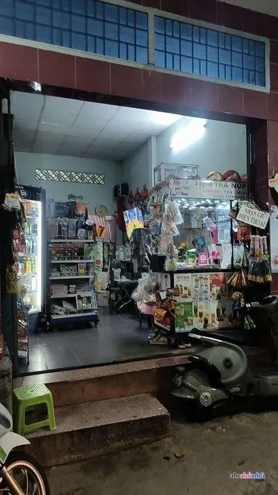 Bán  Nhà số 445/17 đường Lạc Long Quân, phường 15, quận 11 - ảnh 3
