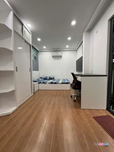 Bán  Nhà số 14/5 Đường Kỳ Đồng, Phường 9, Quận 3 - ảnh 4