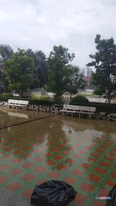 Bán  Căn Hộ số 854-856 đường Tạ Quang Bửu, phường 5, quận 8 - ảnh 4