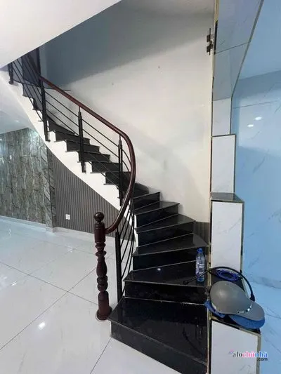 Bán Nhà số 10/17/13 Đường Tân Thới Nhất 10, Phường Tân Thới Nhất, Quận 12 - ảnh 2