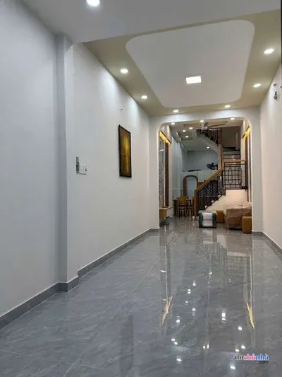 Bán  Nhà số 153 đường Thống Nhất, phường 11, quận Gò Vấp - ảnh 3