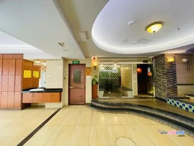 Cho Thuê Khách Sạn số 3A đường Võ Văn Tần, phường Võ Thị Sáu, quận 3 - ảnh 4