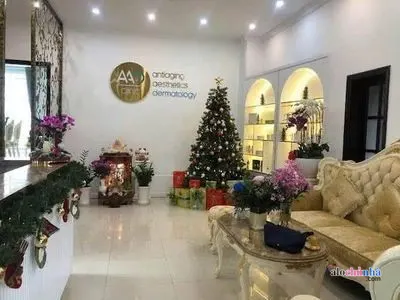 Cho Thuê  Biệt Thự số 64D đường Trương Định, phường Võ Thị Sáu, quận 3 - ảnh 4