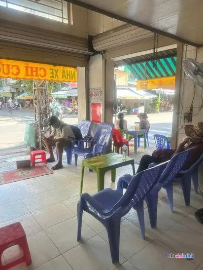 Bán  Nhà số 44 đường Trần Chánh Chiếu, phường 14, quận 5 - ảnh 3