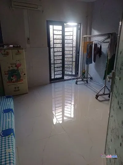 Bán  Nhà số 1570/195 đường Võ Văn Kiệt, phường 7, quận 6 - ảnh 4