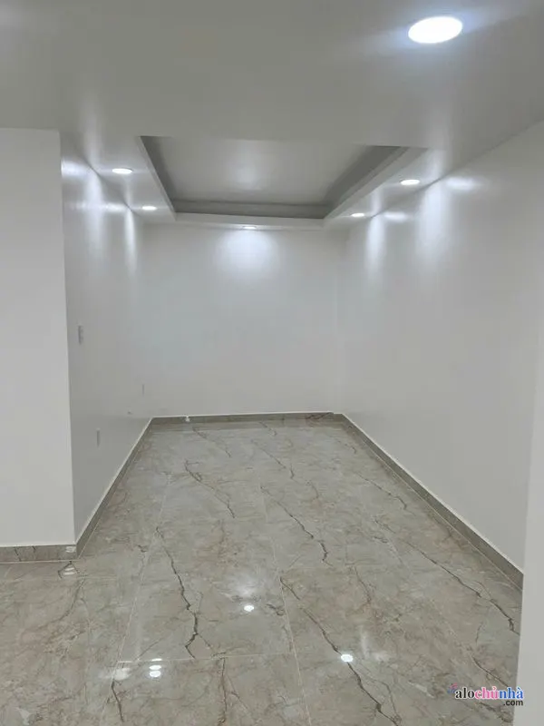 Bán Nhà số 234-236 đường Hoàng Văn Thụ, Phường 4, Quận Tân Bình