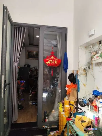 Bán Nhà số 450/40 Đường Nguyễn Xiển, Phường Long Thạnh Mỹ, Thành phố Thủ Đức - ảnh 2