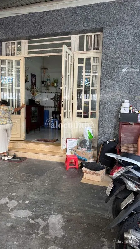 Bán Nhà số 146/59/77 đường Vũ Tùng, phường 3, quận Bình Thạnh