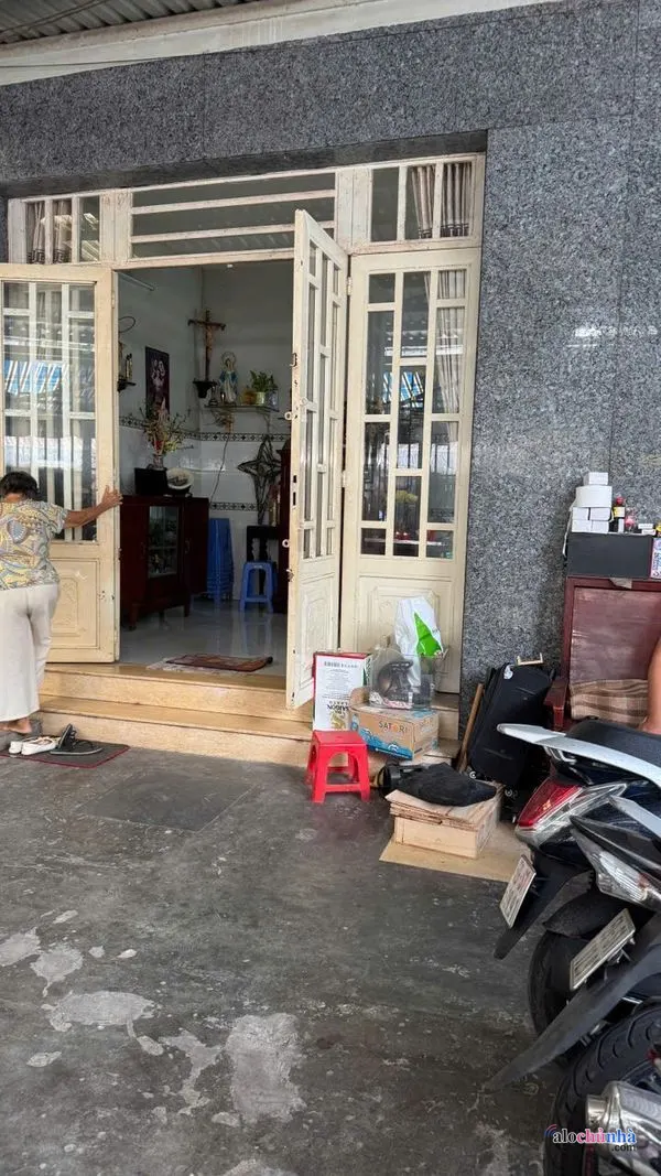 Bán Nhà số 146/59/77 đường Vũ Tùng, phường 3, quận Bình Thạnh