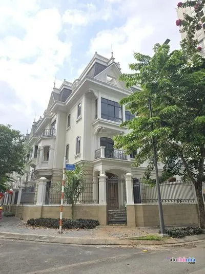 Bán  Nhà số 10 đường Nguyễn Mộng Tuân, phường Thạnh Mỹ Lợi, Thành Phố Thủ Đức - ảnh 2