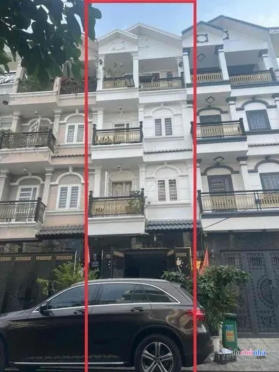 Bán Nhà số 17/28 đường Huỳnh Thị Đồng, Thị trấn Nhà Bè, Huyện Nhà Bè - ảnh 2
