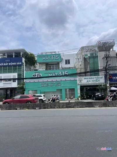 Bán  Nhà số 137-139 đường Lương Định Của, Phường An Khánh, Thành Phố Thủ Đức - ảnh 3