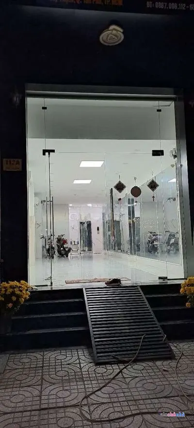 Cho Thuê Nhà số 112A đường Tây Thạnh, phường Tây Thạnh, quận Tân Phú - ảnh 3