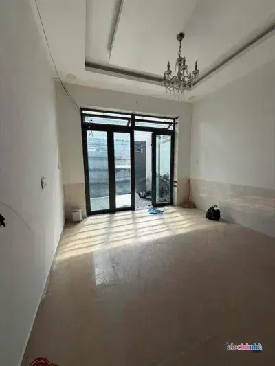 Cho Thuê Nhà số 15/4 đường Nguyễn Trọng Quyền, Phường Tân Thới Hòa, quận Tân Phú - ảnh 2