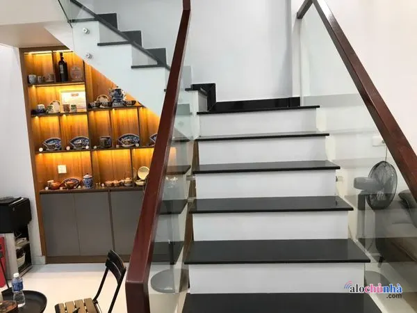 Bán Nhà số 138/13 Đường Tô Ngọc Vân, Phường 15, Quận Gò Vấp