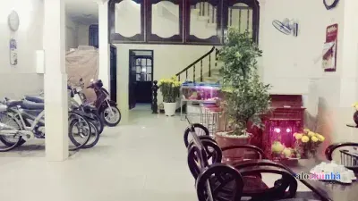 Bán  Nhà số 1121 đường Phan Văn Trị, phường 10, quận Gò Vấp - ảnh 2