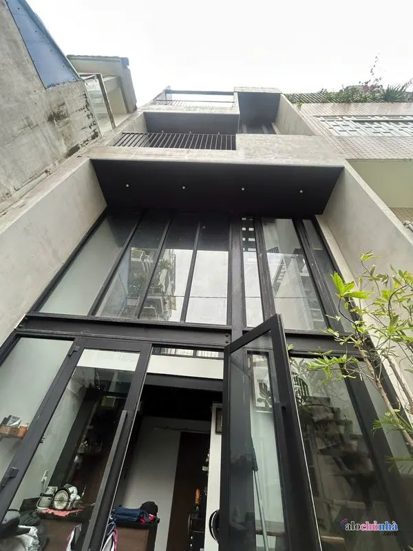Bán Nhà số 99 Đường Số 4 Cư xá Đô Thành, Phường 4, Quận 3
