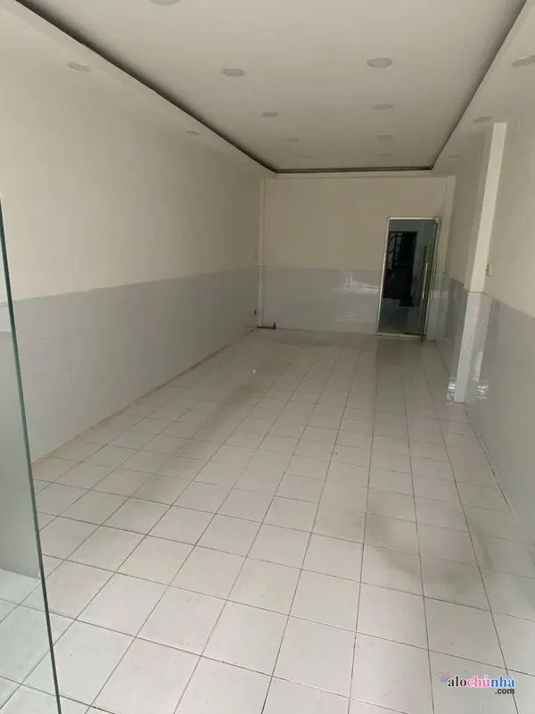 Cho Thuê  Nhà số 333 đường Phan Đình Phùng, Phường 15, quận Phú Nhuận