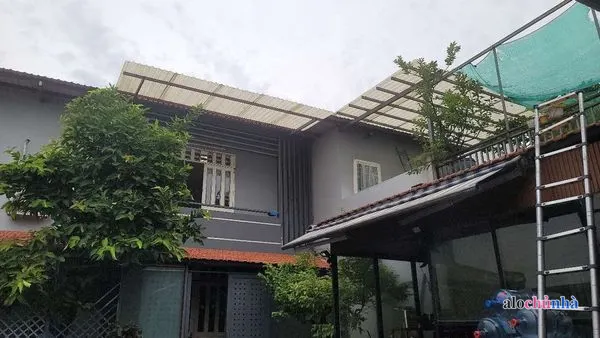 Bán  Nhà số 479/2H Đường Tân Hòa Đông, Phường Bình Trị Đông, Quận Bình Tân