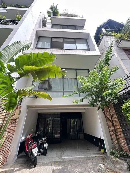 Cho Thuê Nhà Hẻm, Ngõ số 86/56/20 đường Phổ Quang, phường 2, quận Tân Bình