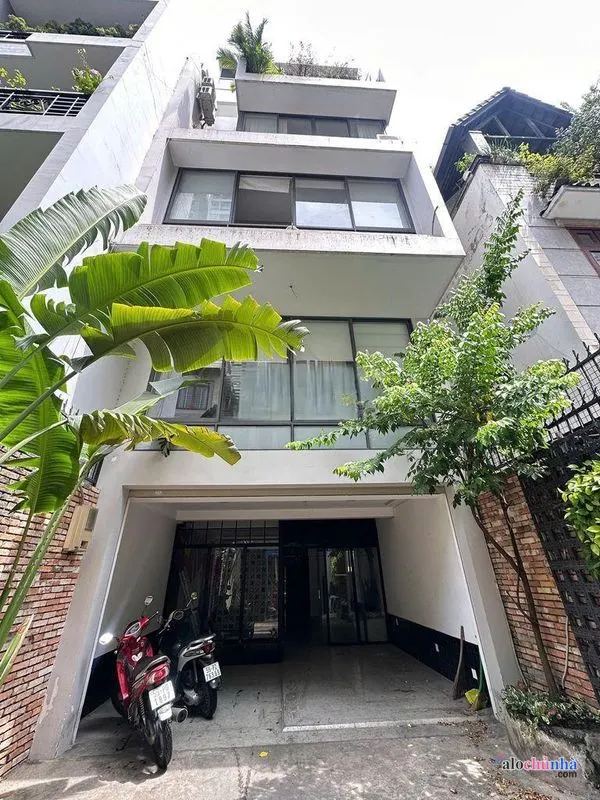 Cho Thuê Nhà Hẻm, Ngõ số 86/56/20 đường Phổ Quang, phường 2, quận Tân Bình