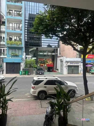 Bán Tòa Nhà Văn Phòng số 157 Đường Đào Duy Anh, Phường 9, Quận Phú Nhuận - ảnh 3