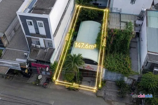 Bán  Nhà số 103 đường Số 49, phường Tân Quy, quận 7