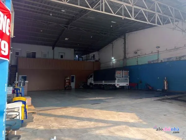 Cho Thuê  Nhà số 52/5 đường Quốc Lộ 13, phường Tân Thới Nhất, quận 12
