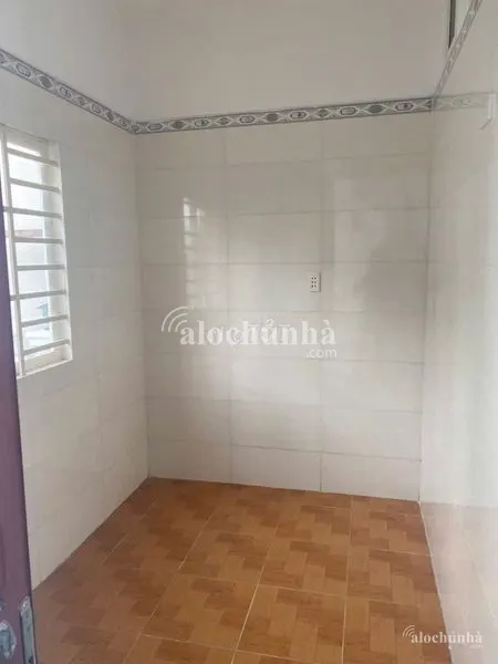Cho Thuê Nhà số 160/65A Đường Phan Huy Ích, Phường 12, Quận Gò Vấp