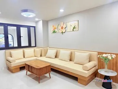 Bán Nhà số 93/9/33 Đường Bờ Bao Tân Thắng, Phường Sơn Kỳ, Quận Tân Phú - ảnh 3