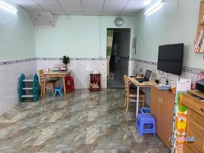 Bán Nhà số 1244/1/16 Đường Lê Đức Thọ, Phường 15, Quận Gò Vấp - ảnh 2