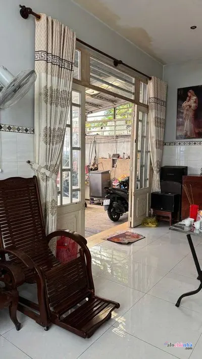 Bán Nhà số 146/59/77 đường Vũ Tùng, phường 3, quận Bình Thạnh - ảnh 4