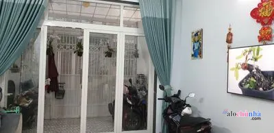 Bán  Nhà số 16A11 đường Vũ Ngọc Phan, phường 13, quận Bình Thạnh - ảnh 4
